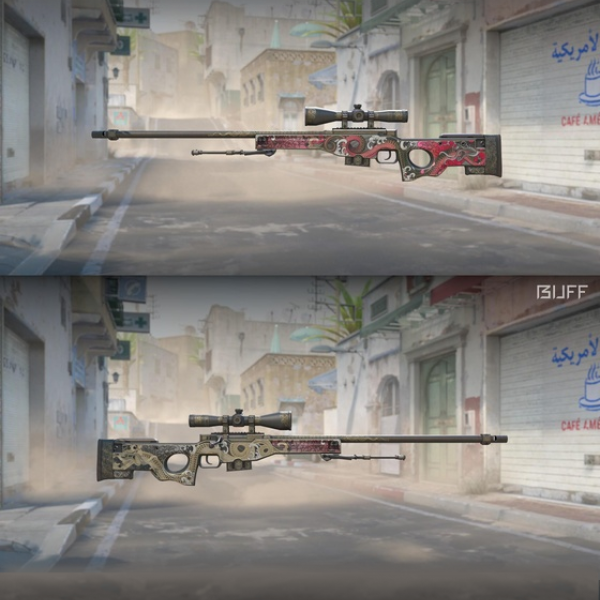 10 Skins 10 Ganhadores #2 14/06